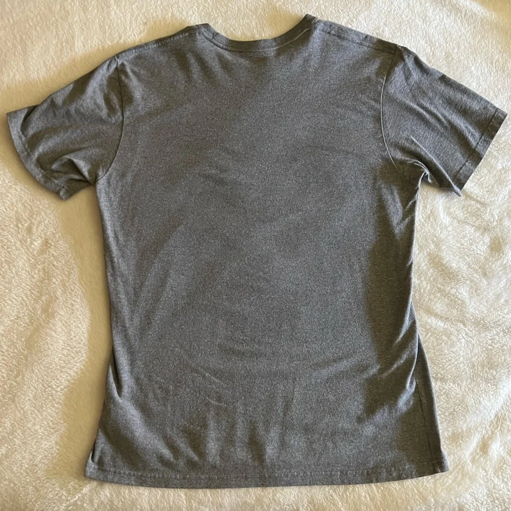 Patagonia Men’s Large “Viva Los Funhogs” T-Shirt - Picture 4 of 4